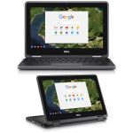 DELL CHROMEBOOK (3189) 1