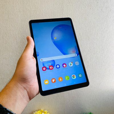 SAMSUNG GALAXY TAB A