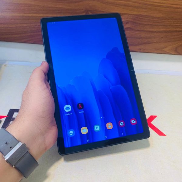 SAMSUNG TAB A7 PRICE IN PAKISTAN