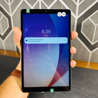 LENOVO M8