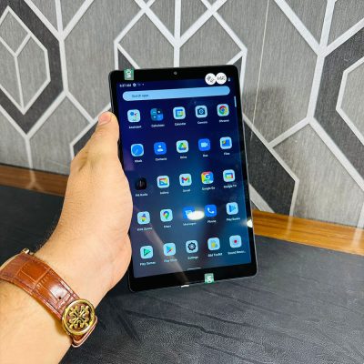 LENOVO M8 PRICE IN PAKISTAN