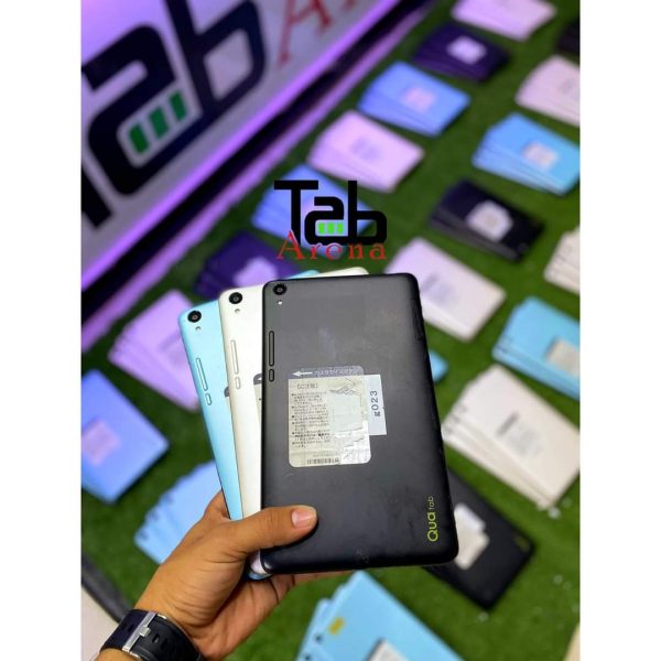 QUA TAB PRICE IN PAKISTAN