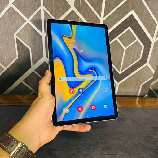 Samsung Galaxy Tab S4
