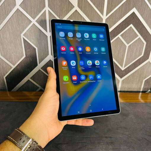 Samsung Galaxy Tab S4