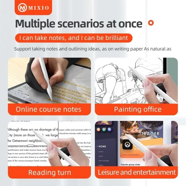 UNIVERSAL STYLUS PEN