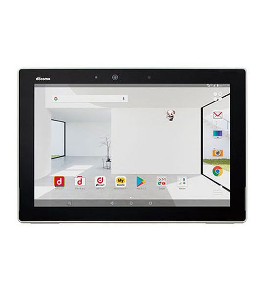 FUJITSU ARROWS TABLET