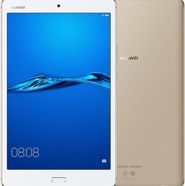 Huawei MediaPad M3 Lite 8 Specifications