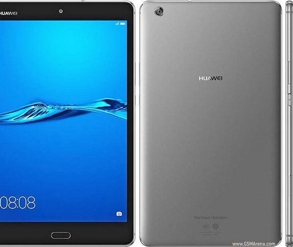 Huawei MediaPad M3 Lite Price in Pakistan