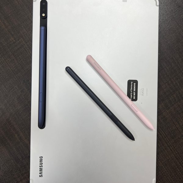 SAMSUNG S PEN