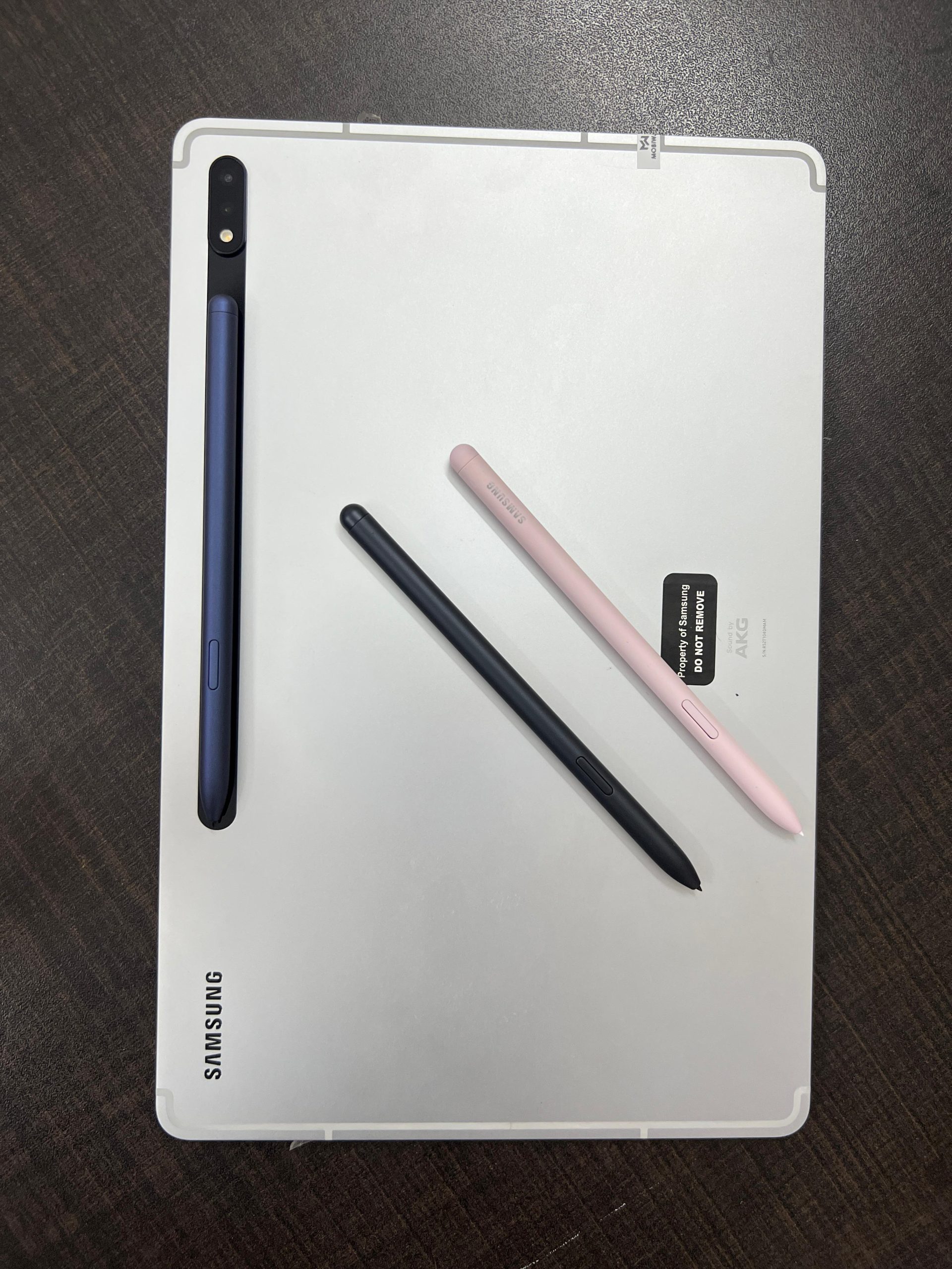 1000096166 SAMSUNG S PEN