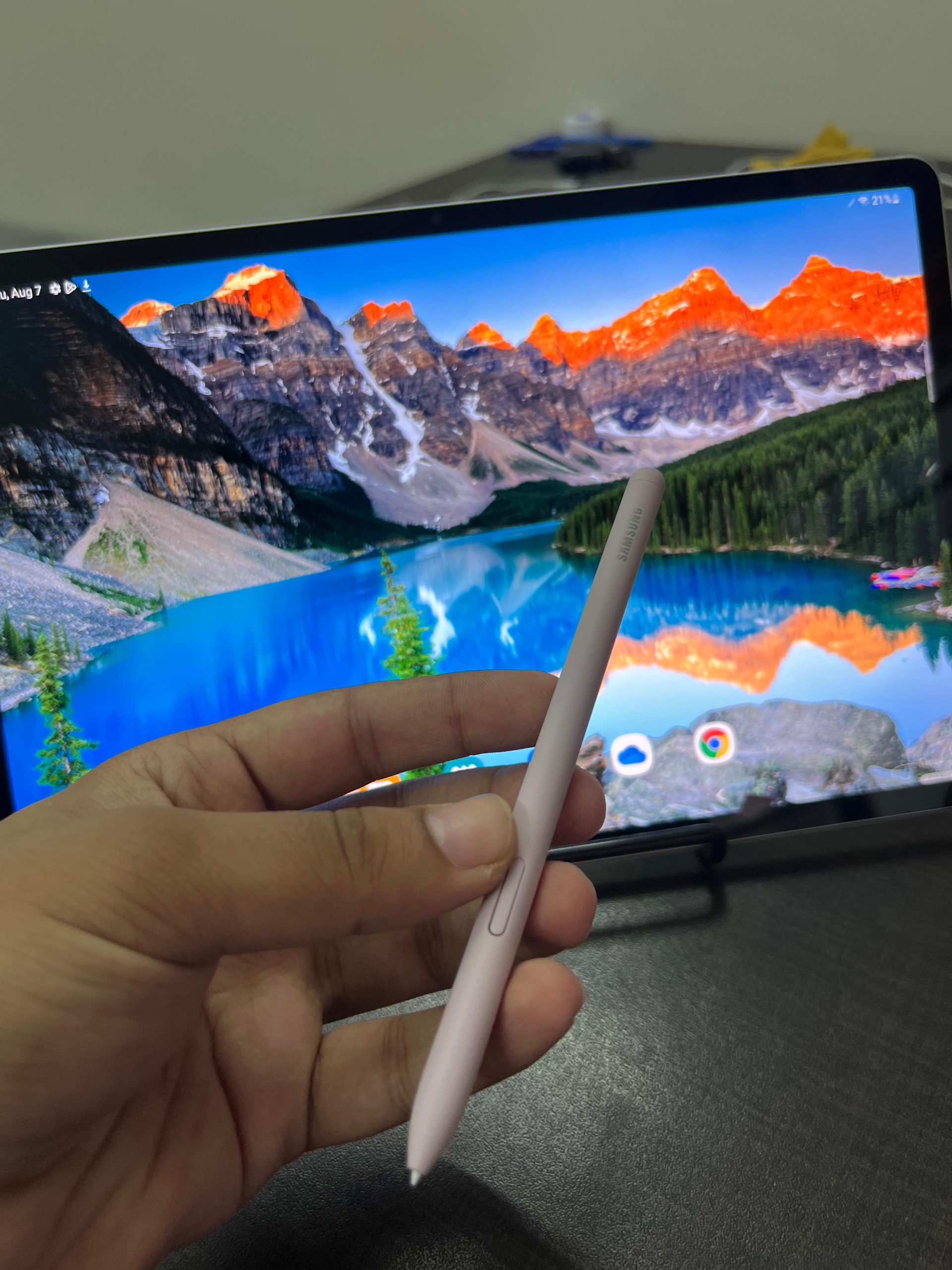1000096192 SAMSUNG S PEN STYLUS