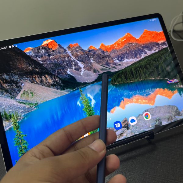 SAMSUNG STYLUS