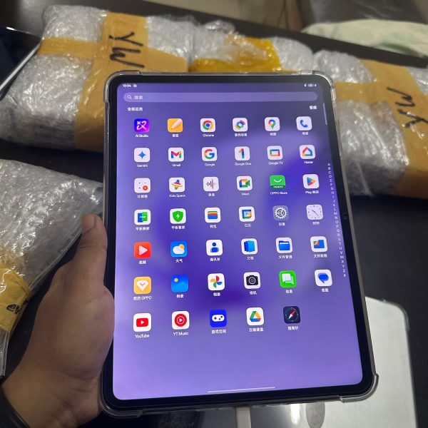 OPPO PAD 3 PRO IN PAKISTAN