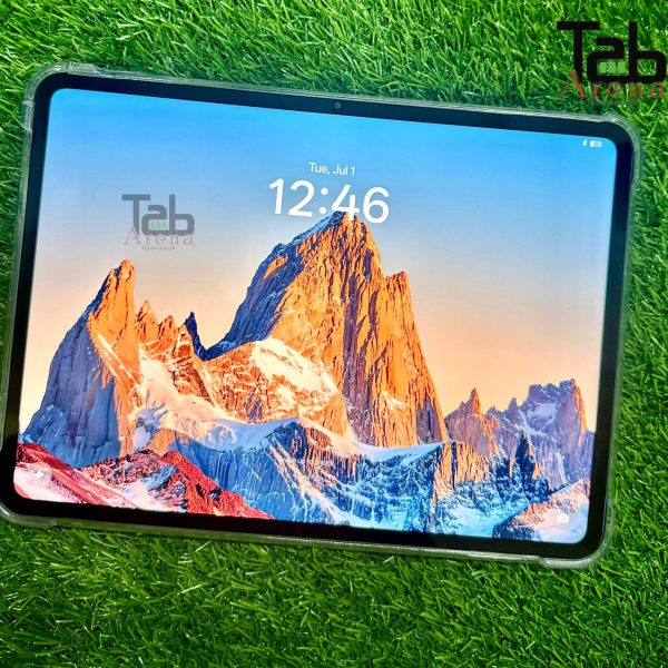 OPPO PAD 3 PRICE IN PAKISTAN