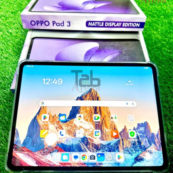 OPPO PAD 3