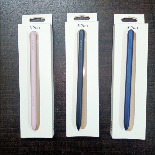 SAMSUNG S PEN