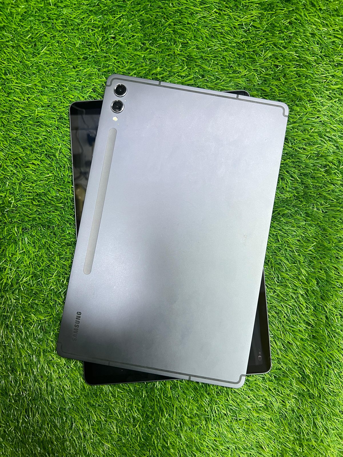 SAMSUNG TAB S9 PLUS