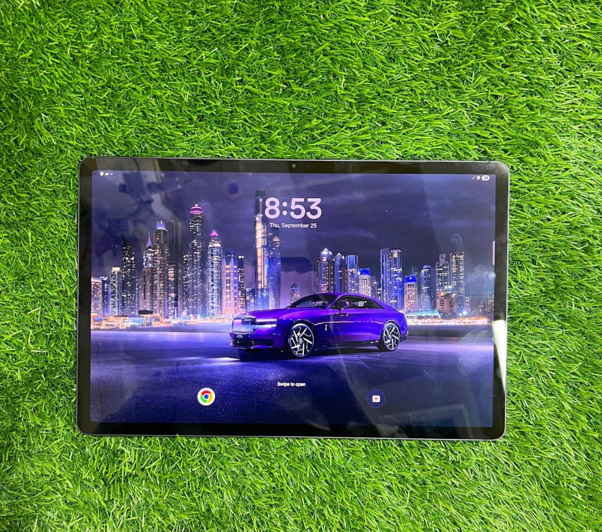 SAMSUNG GALAXY TAB S9+
