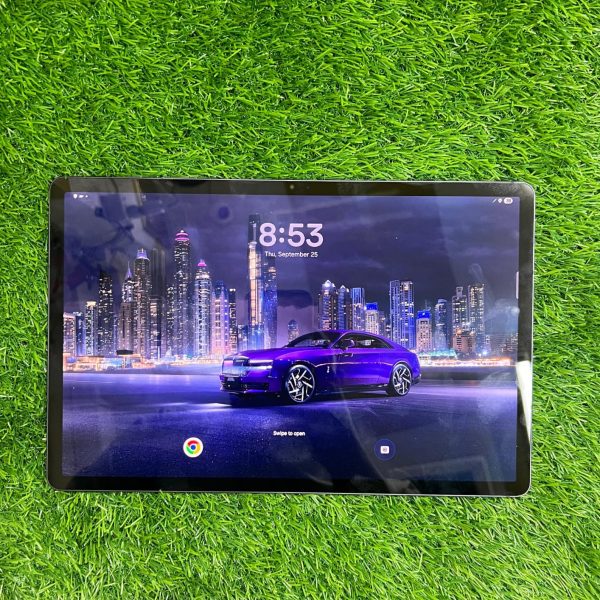 SAMSUNG GALAXY TAB S9+