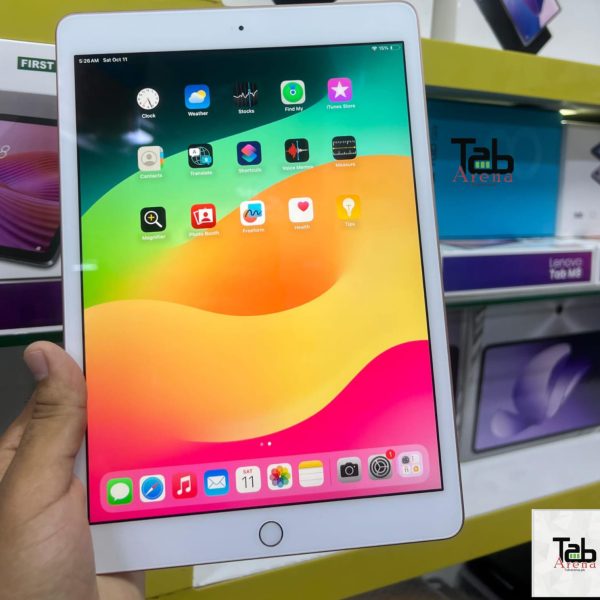 APPLE IPAD 7 TH GENERATION