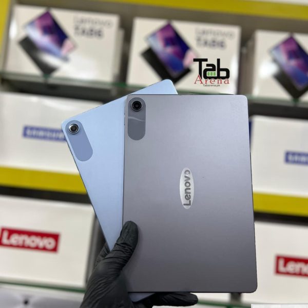 LENOVO TAB K10 2ND GENERATION