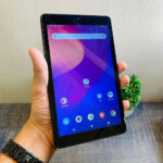 Alcatel Joy | Tab 2 | 32GB Storage | 3GB RAM | MediaTek MT8766B | Quad-Core Processor | 8.0″ Display | 4080 mAh Battery | Tablet PC