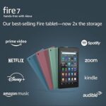 Amazon Fire 7 (9th generation) price in pakistan - Image 2