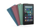 Amazon Fire HD 8 | 16 GB Storage | 8.0″ Display | WiFi | Tablet PC | Mobile Tablet - Image 2