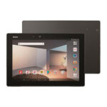 Fujitsu Arrows Tab F-02K | 32GB Storage | 4GB RAM | Qualcomm Snapdragon 660 SDM660 | Data SIM | PTA Approved | 8MP Camera | WiFi | Tablet PC