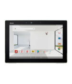 Fujitsu Arrows Tab F-02K | 32GB Storage | 4GB RAM | Qualcomm Snapdragon 660 SDM660 | Data SIM | PTA Approved | 8MP Camera | WiFi | Tablet PC - Image 2
