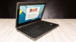 Dell Chromebook 3189 | 32GB Storage | 4GB RAM | Touch Screen | 11.6″ Screen | Play Store Supported | Rotatable Screen | Chromebook - Image 2