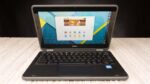 Dell Chromebook 3189 | 32GB Storage | 4GB RAM | Touch Screen | 11.6″ Screen | Play Store Supported | Rotatable Screen | Chromebook - Image 5