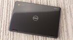 Dell Chromebook 3189 | 32GB Storage | 4GB RAM | Touch Screen | 11.6″ Screen | Play Store Supported | Rotatable Screen | Chromebook - Image 4