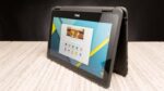Dell Chromebook 3189 | 32GB Storage | 4GB RAM | Touch Screen | 11.6″ Screen | Play Store Supported | Rotatable Screen | Chromebook - Image 3