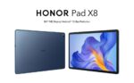 Honor Pad X8 | 64GB Storage | 4GB RAM | 5MP Camera | 10.1″ Display | 5100 mAh Battery | WiFi