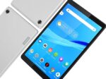 Lenovo Tab M8 | 16GB Storage | 2GB RAM | 5MP Camera | 5000 mAh Battery - Image 4