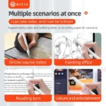 UNIVERSAL STYLUS PEN MIXIO G6 PRO - Image 2