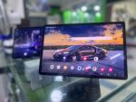 SAMSUNG GALAXY TAB S9 PLUS  I  SAMSUNG GALAXY S9 + - Image 4