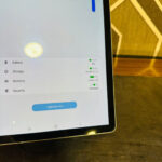 Samsung Galaxy Tab S4 | 64GB ROM | 4GB RAM | Qualcomm MSM8998 Snapdragon 835 | 10.5″ Super AMOLED Display | 13MP Camera | 7300 mAh Battery | Tablet PC - Image 4