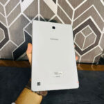 Samsung Galaxy Tab S4 | 64GB ROM | 4GB RAM | Qualcomm MSM8998 Snapdragon 835 | 10.5″ Super AMOLED Display | 13MP Camera | 7300 mAh Battery | Tablet PC - Image 3