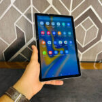 Samsung Galaxy Tab S4 | 64GB ROM | 4GB RAM | Qualcomm MSM8998 Snapdragon 835 | 10.5″ Super AMOLED Display | 13MP Camera | 7300 mAh Battery | Tablet PC - Image 2