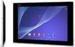 Sony Xperia Z4 Tablet | 32GB Storage | 3GB RAM | 6000 mAh Battery | 10.1 inches Display | 8.1 MP Camera | Tablet PC - Image 4