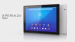 Sony Xperia Z4 Tablet | 32GB Storage | 3GB RAM | 6000 mAh Battery | 10.1 inches Display | 8.1 MP Camera | Tablet PC - Image 3