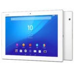 Sony Xperia Z4 Tablet | 32GB Storage | 3GB RAM | 6000 mAh Battery | 10.1 inches Display | 8.1 MP Camera | Tablet PC