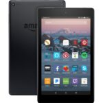Amazon Fire HD 8 | 16 GB Storage | 8.0″ Display | WiFi | Tablet PC | Mobile Tablet
