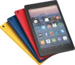 Amazon Fire HD 8 | 32 GB Storage | 8.0″ Display | WiFi | Tablet PC | Mobile Tablet