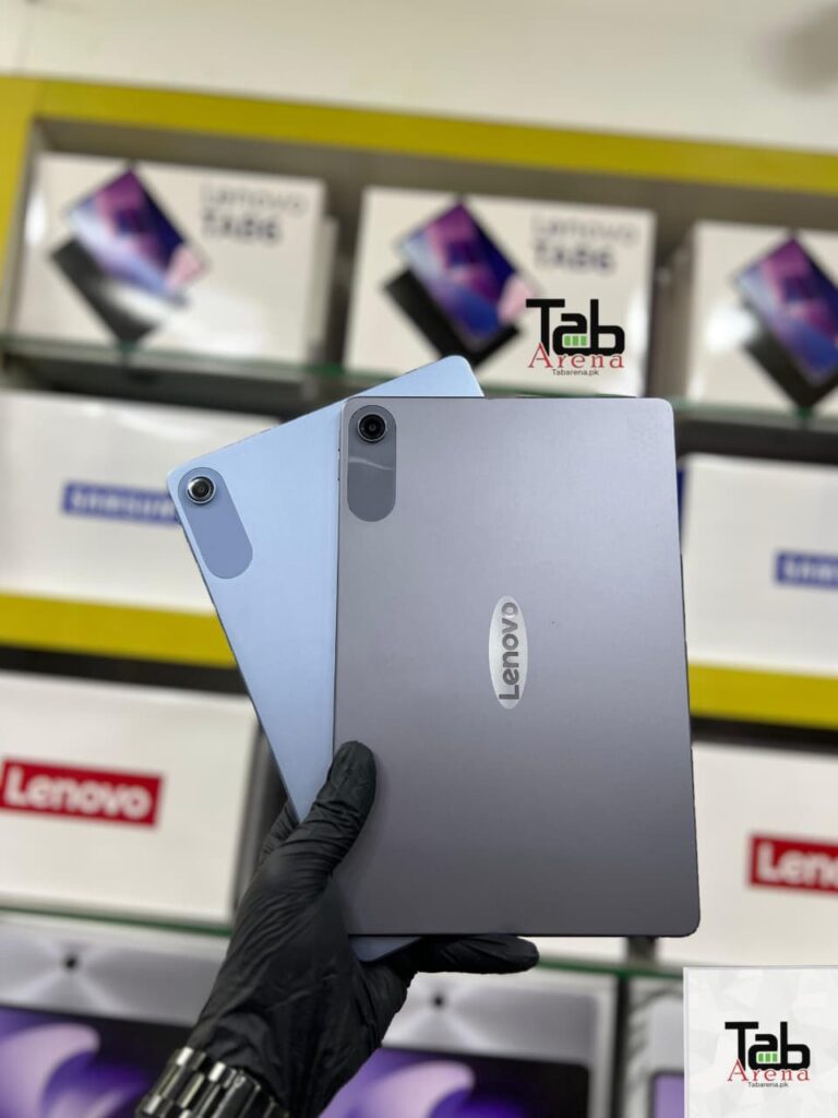 LENOVO K10 2ND GEN