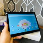 Lenovo Tab M10 |16GB Storage | 2GB RAM | 5MP Camera | 10 Inches Display | 7000 mAh Battery | Tablet PC - Image 4
