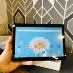 Lenovo Tab M10