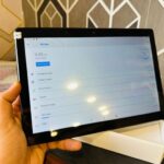 Lenovo Tab M10 |16GB Storage | 2GB RAM | 5MP Camera | 10 Inches Display | 7000 mAh Battery | Tablet PC - Image 5